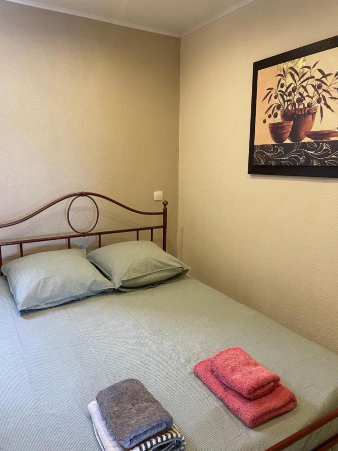 Mas Des Grives Apartment บูดูออง ภายนอก รูปภาพ