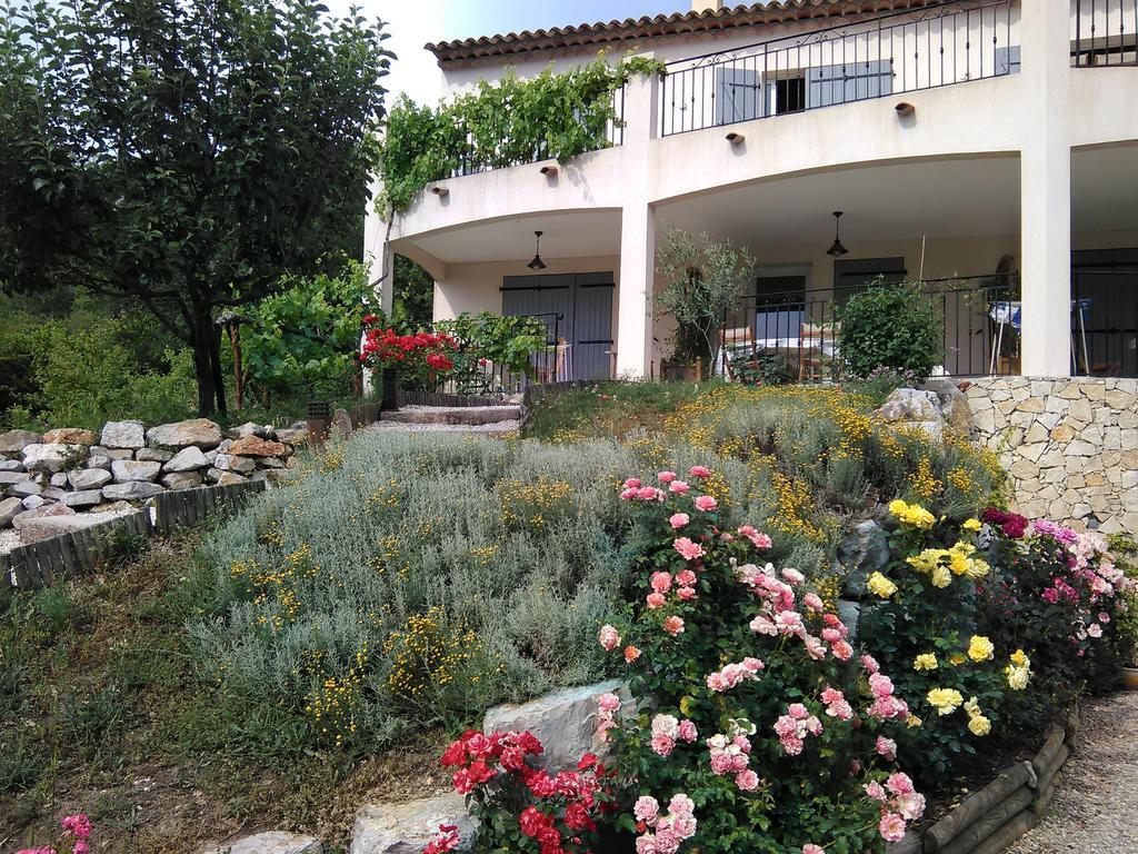 Mas Des Grives Apartment บูดูออง ภายนอก รูปภาพ