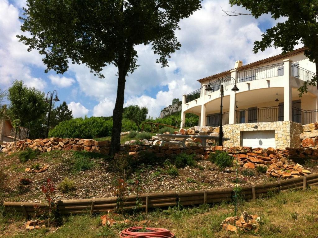 Mas Des Grives Apartment บูดูออง ภายนอก รูปภาพ